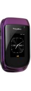 BlackBerry Style Purple (Sprint)